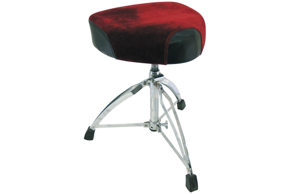 Dimavery DT-120 Drum Throne Saddle Dimavery DT-120 Drum Throne Saddle
