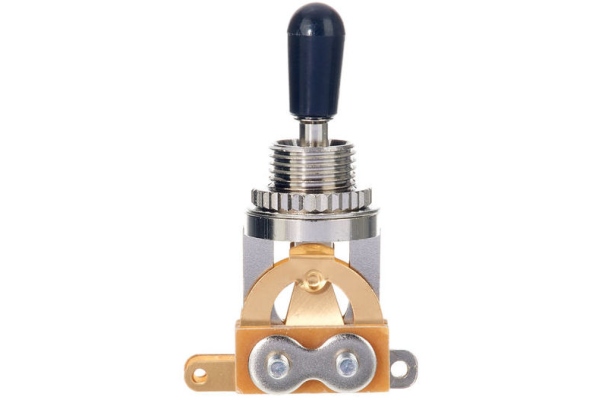 Göldo Deluxe Toggle Switch Göldo Deluxe Toggle Switch