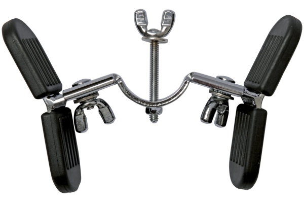 Conga Separator LP290S & LP290S-AIR Double Slide Mount