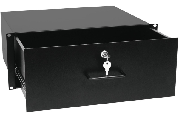 Roadinger Rack Drawer 4U Roadinger Rack Drawer 4U