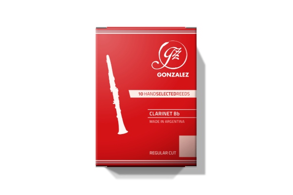 RC Bb Clarinet 4.0