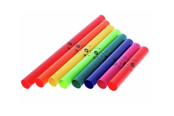 Boomwhackers BW-DG