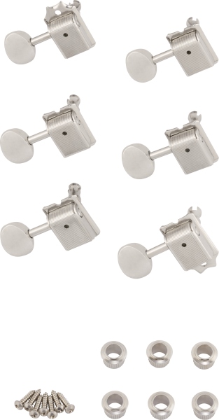 Fender American Vintage Guitar Tuning Machines Left-Handed