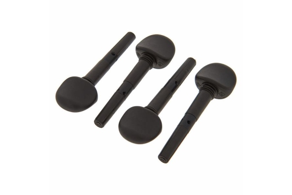 Wittner Finetune-Peg for Violin 4/4 - 3/4 Set 7.8 mm Wittner Finetune-Peg for Violin 4/4 - 3/4 Set 7.8 mm