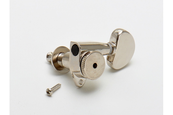Duesenberg Z-Tuners / Kidney / 3+3