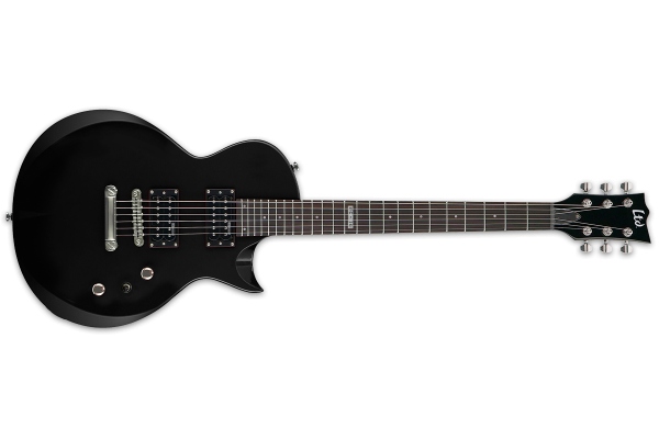 LTD EC-10 KIT Black LTD EC-10 KIT Black