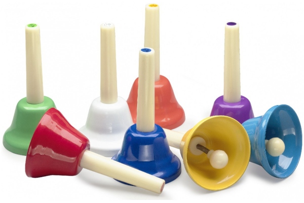 Stagg HB SET Bells