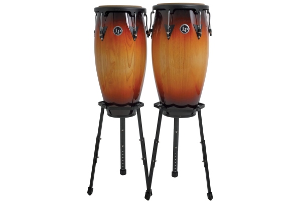 Conga set Aspire 11