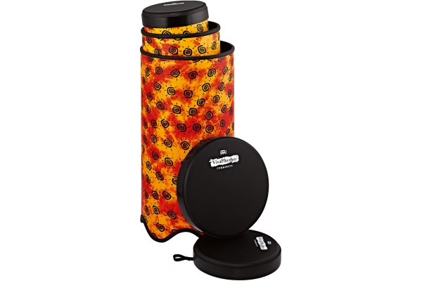 Meinl MEINL VivaRhythm SS Series Pop Off Conga Set