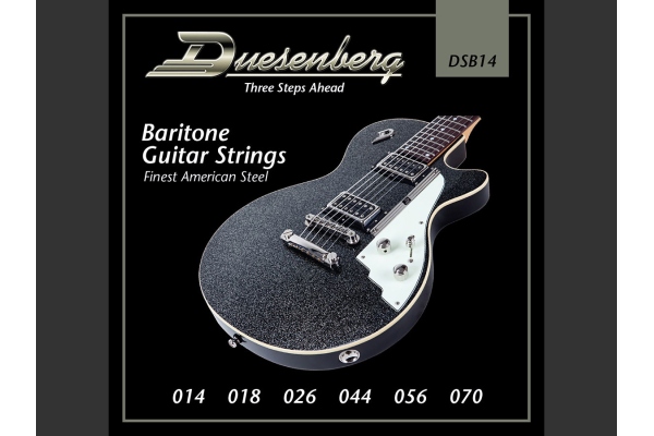 Duesenberg Corzi Bariton / 014-070