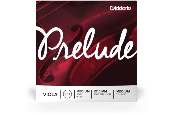 Daddario Prelude J910 MM Daddario Prelude J910 MM