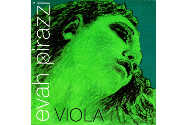 Pirastro Evah Pirazzi Viola Set - Medium