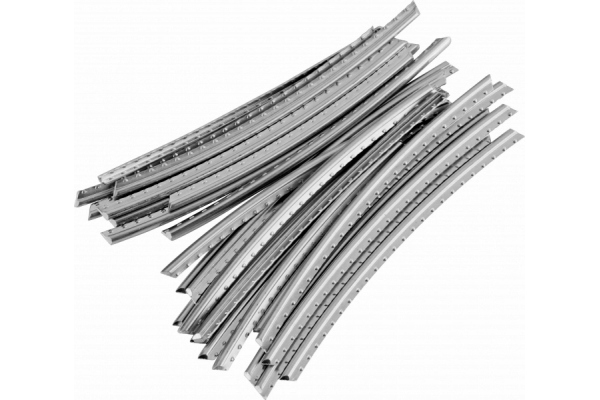 Fret Wire Short Jumbo