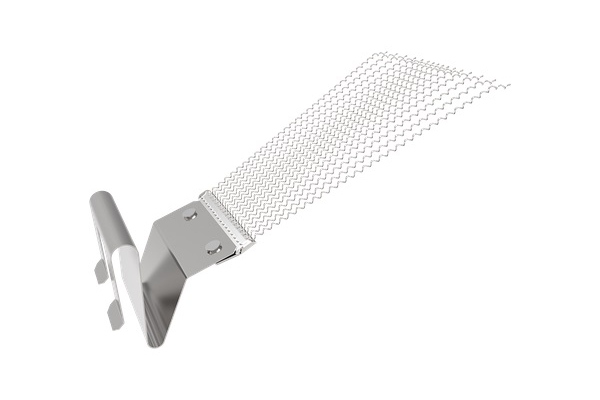 Rhythm PAL Snare Clip