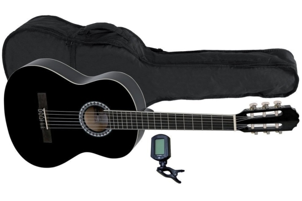 VGS Basic Classic Set 4/4 BK VGS Basic Classic Set 4/4 BK