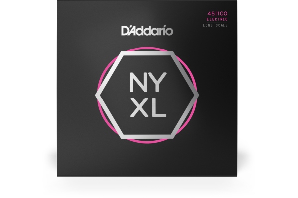 NYXL45100