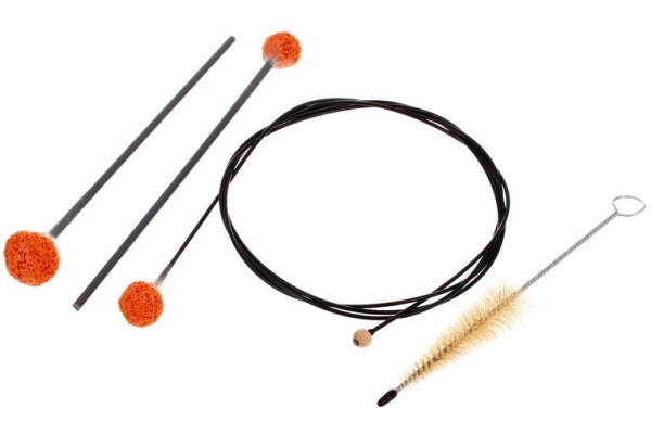 Reka Cleaning Set Brass 02