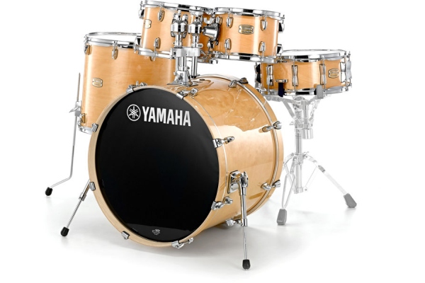 Stage Custom Birch Stúdió Kit NW