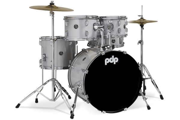Centerstage PDCE2015KTDW Diamond White Sparkle
