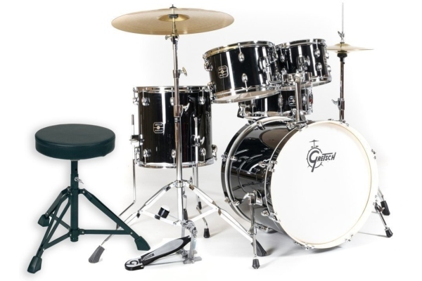 Gretsch Energy GE1-E605 BK