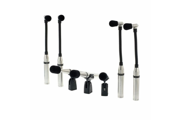 Earthworks Audio DK7