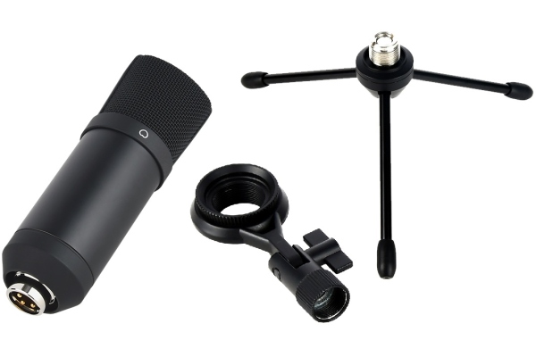 M3C XLR Tripod Pack