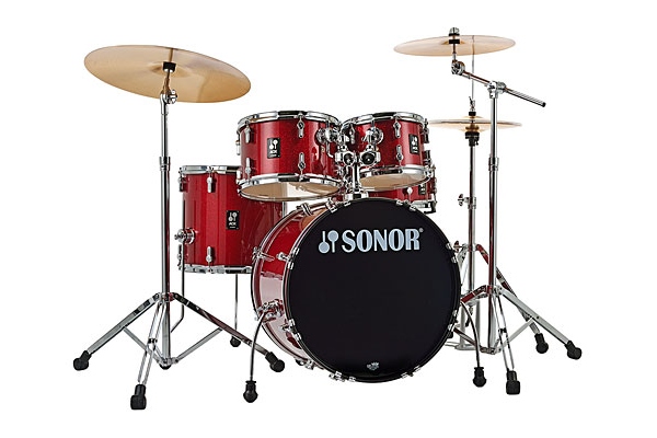 AQX Stúdió Kit Red Moon Sparkle