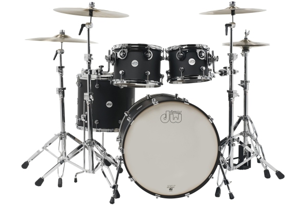 DW Design Black Satin DW Design Black Satin