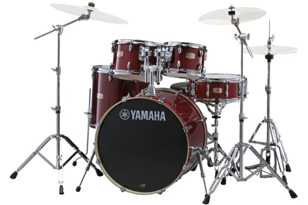 Stage Custom Birch Stúdió Kit CR HW