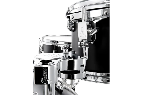 Gretsch Catalina Club Rock Piano Black CT1-R444