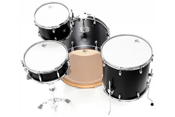 Gretsch Catalina Club Rock Piano Black CT1-R444