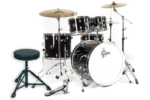 Gretsch Energy GE2-E825 BK Gretsch Energy GE2-E825 BK