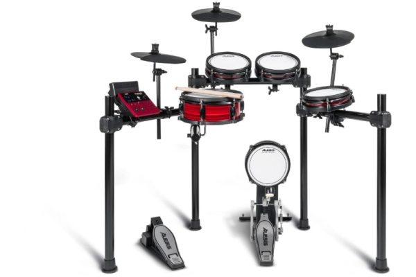 Alesis Nitro Pro Drum Kit