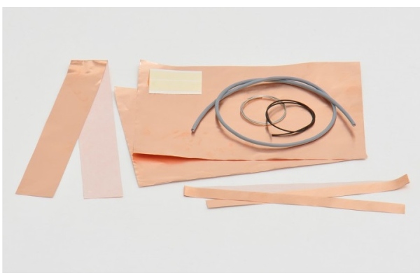 Göldo Profi Shielding Set Göldo Profi Shielding Set