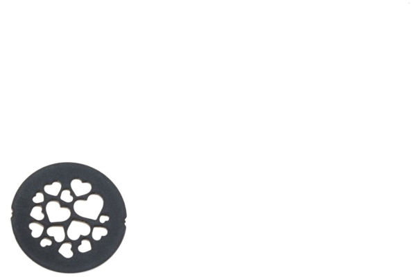 Eurolite Gobo Hearts 24/17,5mm Eurolite Gobo Hearts 24/17,5mm