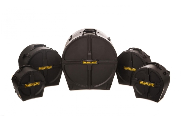 Hardcase HRockfus 2 Set Hardcase HRockfus 2 Set