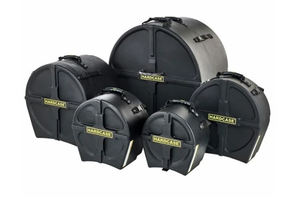 Hardcase HRockfus 3 Set