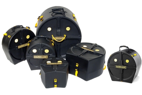 Hardcase HRockfus 6 Set Hardcase HRockfus 6 Set