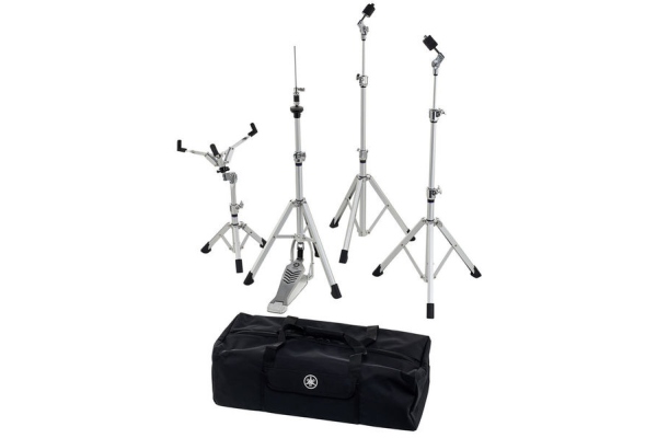 Yamaha HW3 Crosstown Hardware Set Yamaha HW3 Crosstown Hardware Set