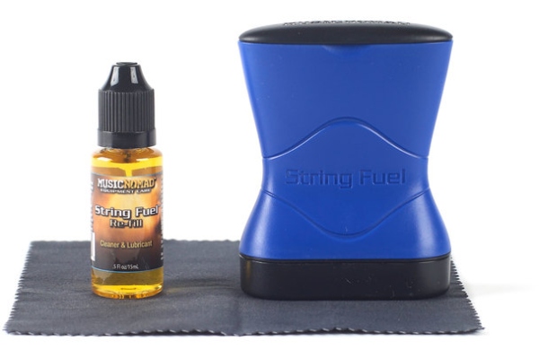 Premium String Care Kit 