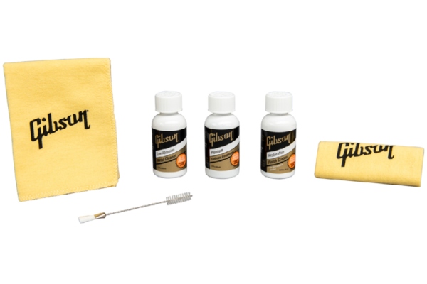 Gibson Vintage Reissue Restoration Kit Gibson Vintage Reissue Restoration Kit