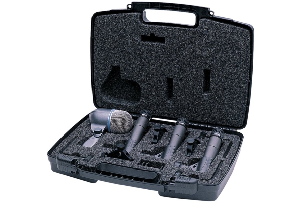 DMK57-52 Drumkit