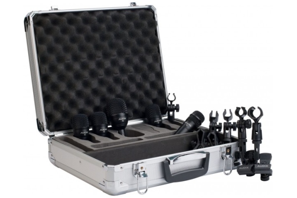 Audix Fusion FP-5 Drumset
