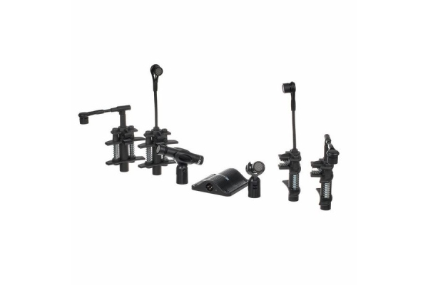 TG Drum Set PRO L MKII