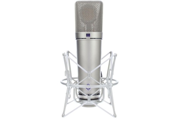 Neumann U87 Ai Stúdió Set Ni