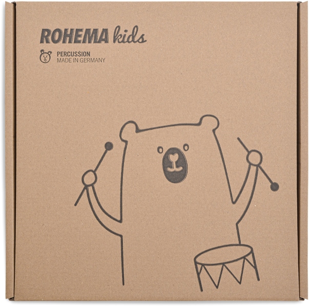 Rohema Junior 1+ Set 