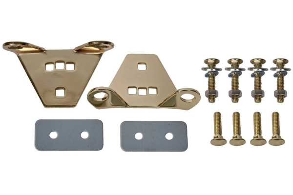 Conga tartozék készlet Gold - LP290B LP299 M290 LPA652