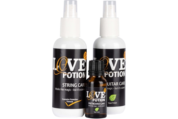 Ortega Love Potion Pack Ortega Love Potion Pack
