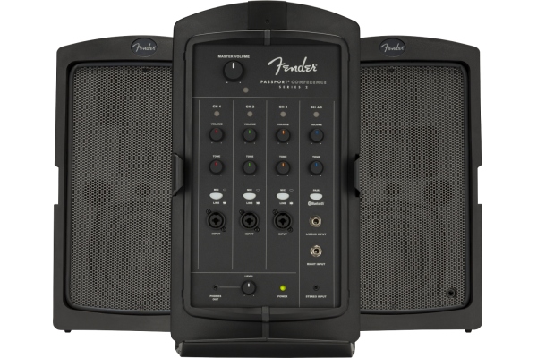 Fender Passport Conference Series 2 Fender Passport Conference Series 2