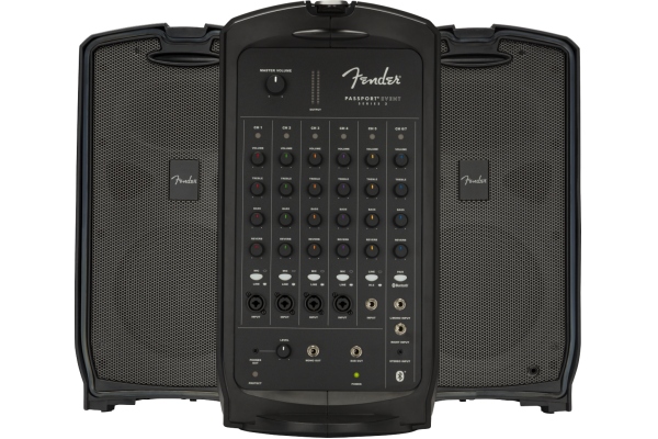 Fender Passport Event Series 2 Fender Passport Event Series 2